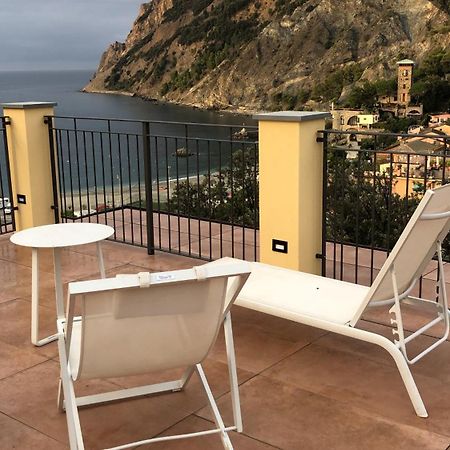 Fiordarancio Room Rental Monterosso al Mare Eksteriør billede
