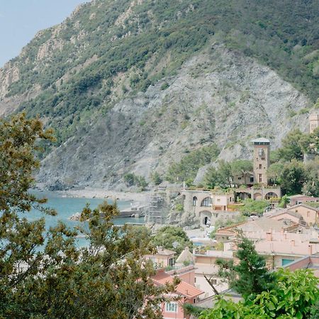Fiordarancio Room Rental Monterosso al Mare Eksteriør billede