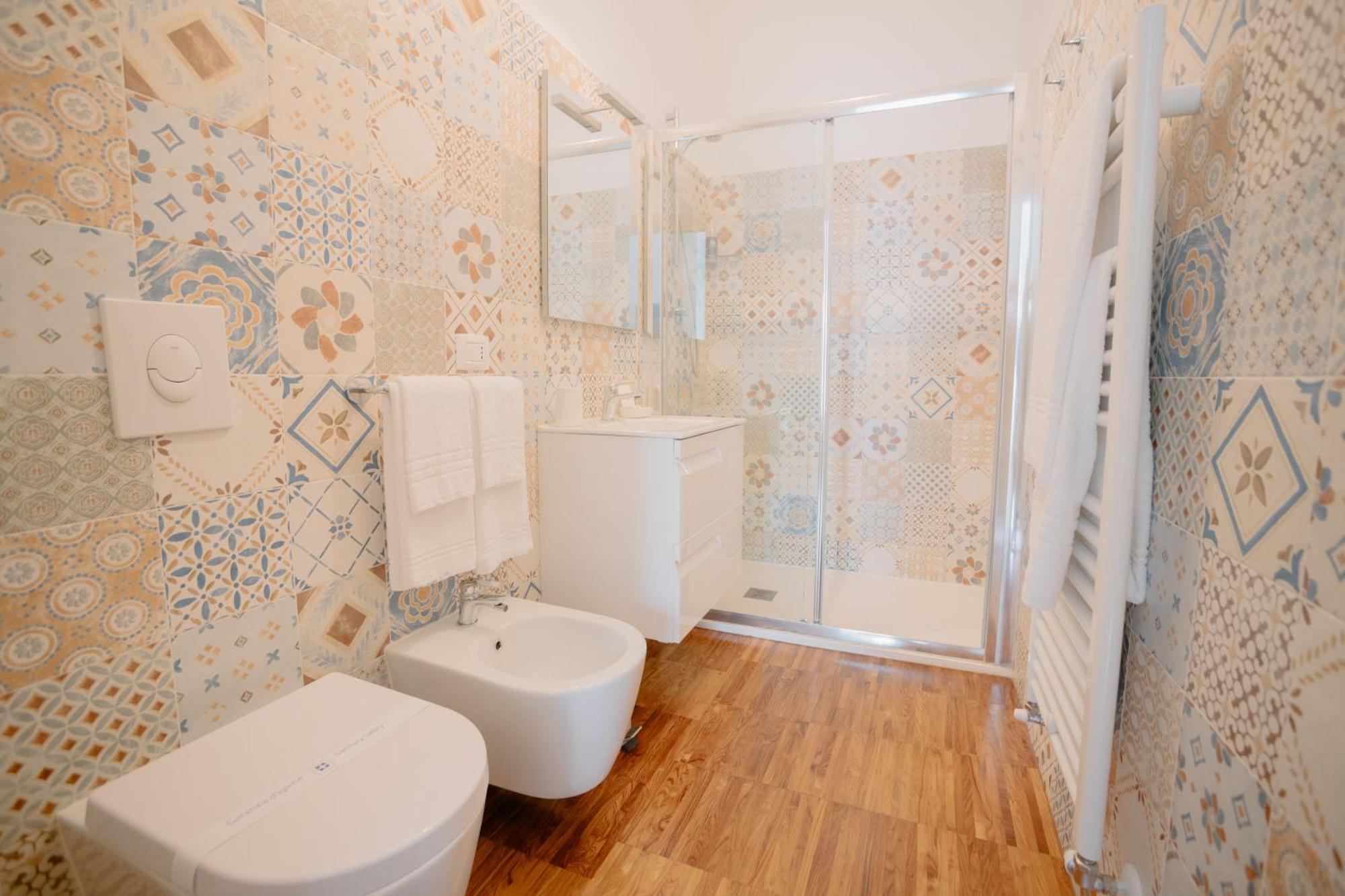 Fiordarancio Room Rental Monterosso al Mare Eksteriør billede