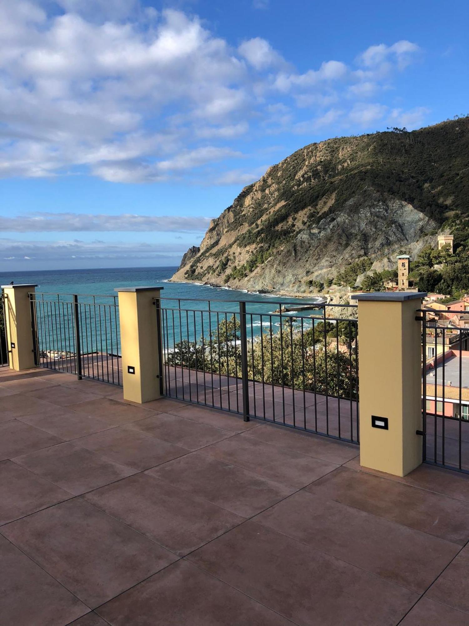 Fiordarancio Room Rental Monterosso al Mare Eksteriør billede