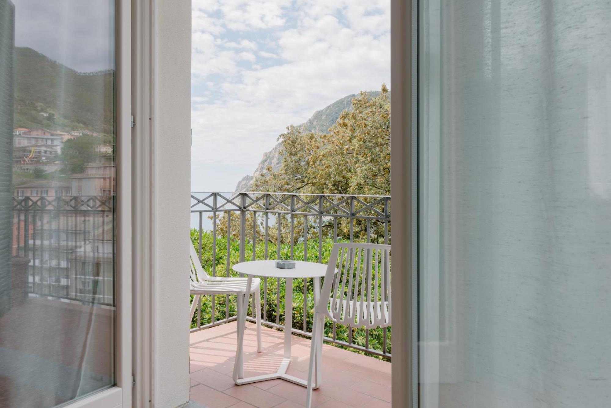 Fiordarancio Room Rental Monterosso al Mare Eksteriør billede