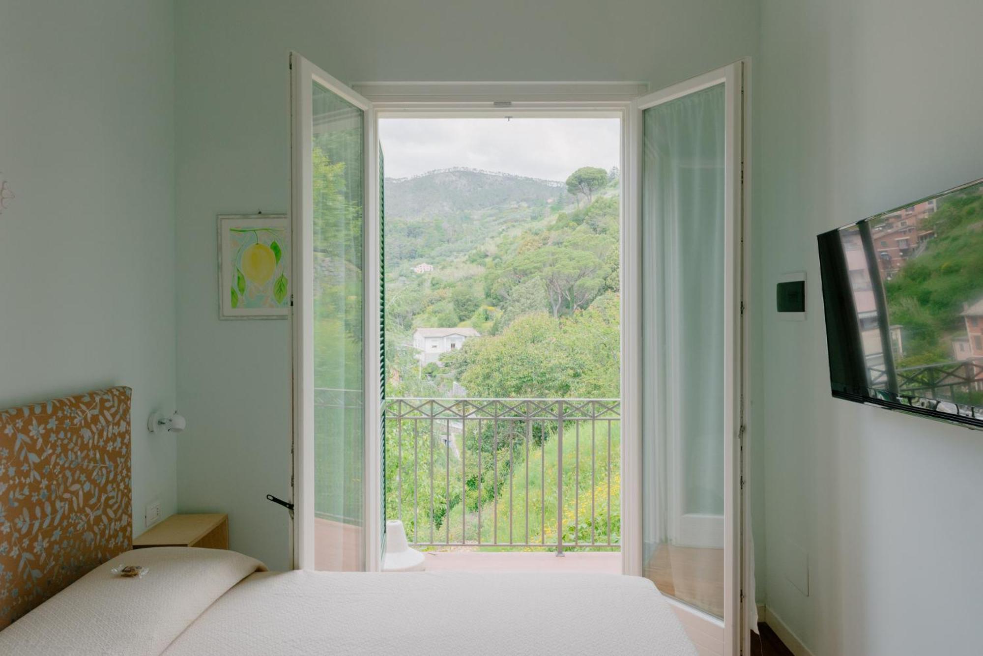 Fiordarancio Room Rental Monterosso al Mare Eksteriør billede