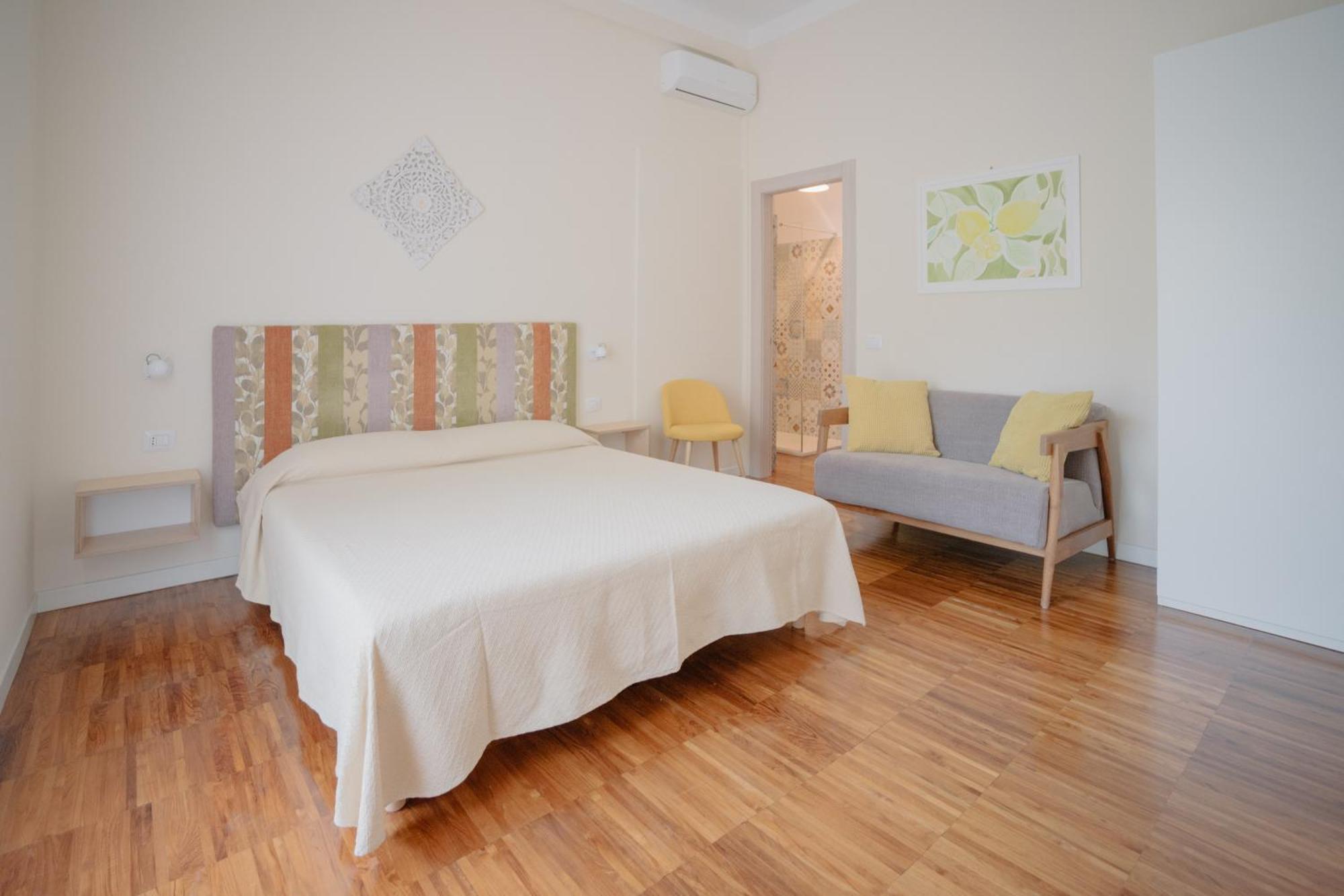 Fiordarancio Room Rental Monterosso al Mare Eksteriør billede