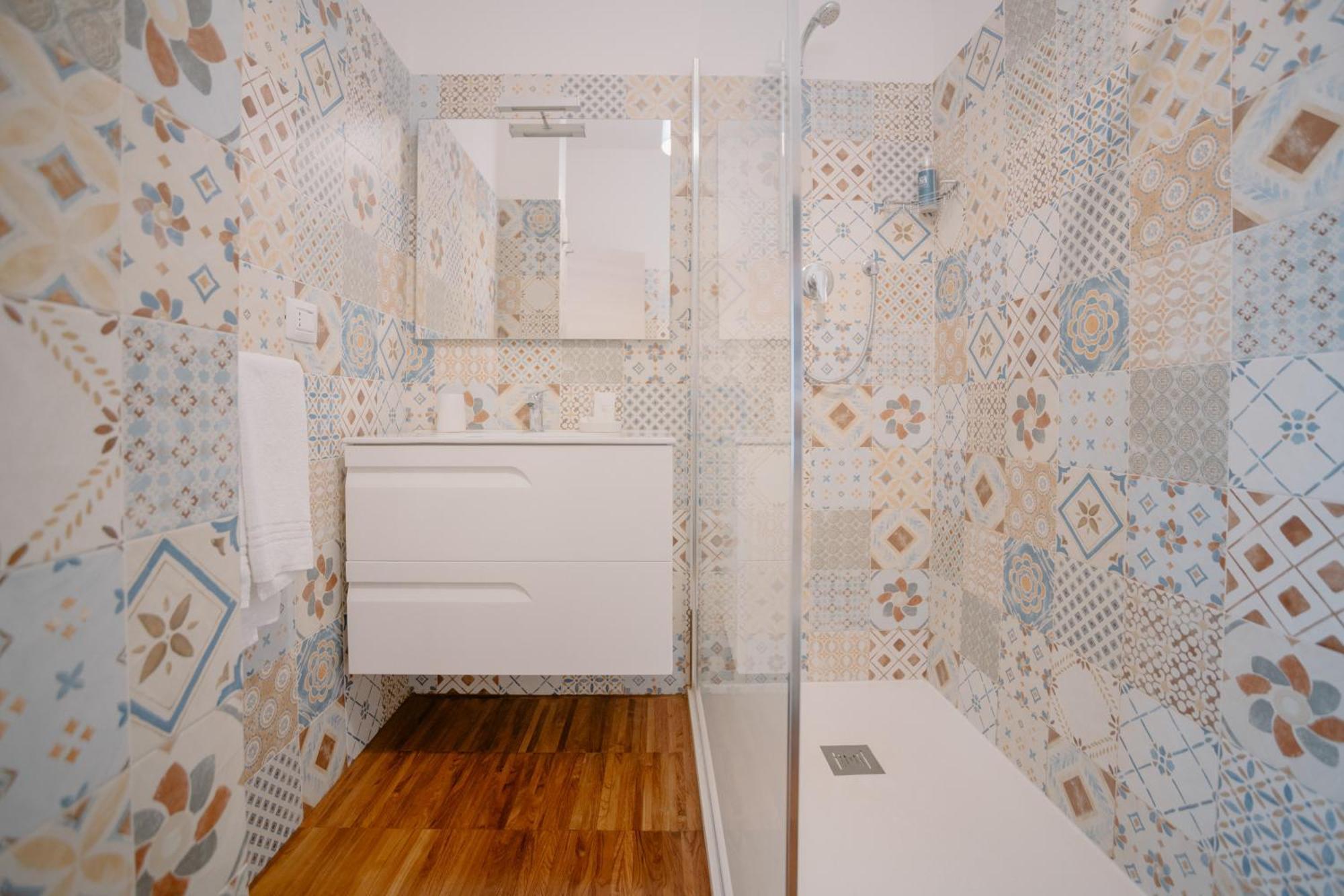 Fiordarancio Room Rental Monterosso al Mare Eksteriør billede