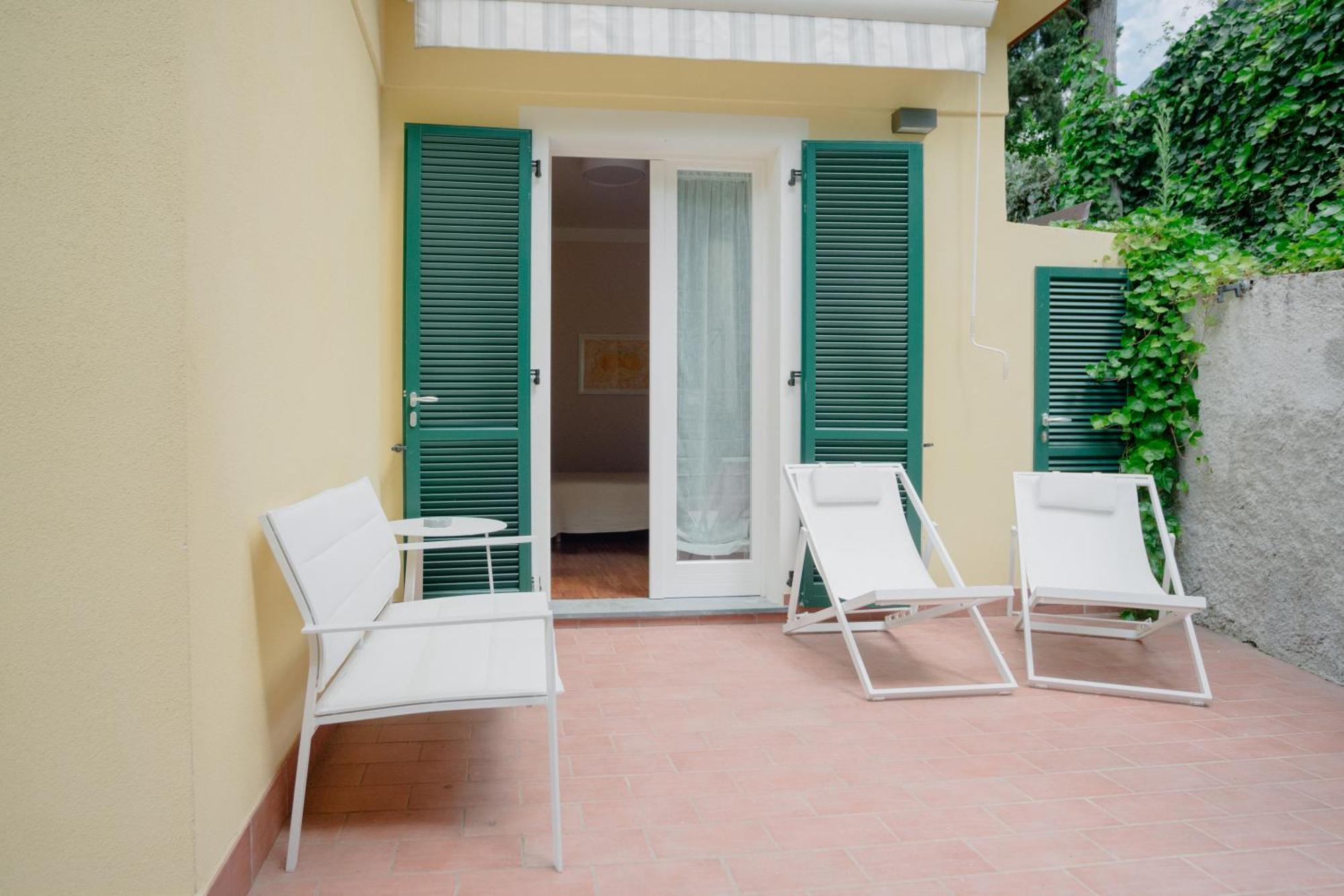 Fiordarancio Room Rental Monterosso al Mare Eksteriør billede