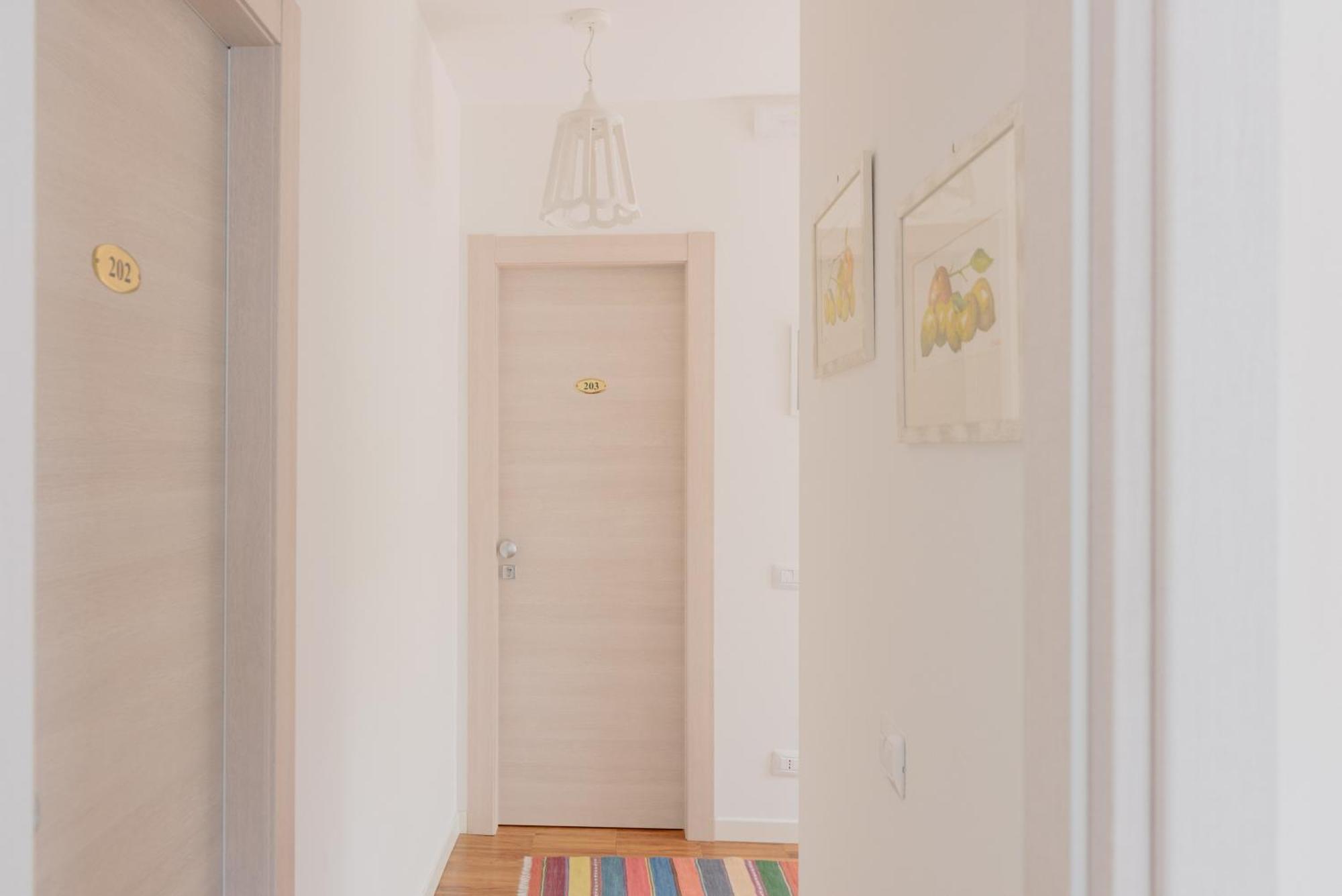 Fiordarancio Room Rental Monterosso al Mare Eksteriør billede
