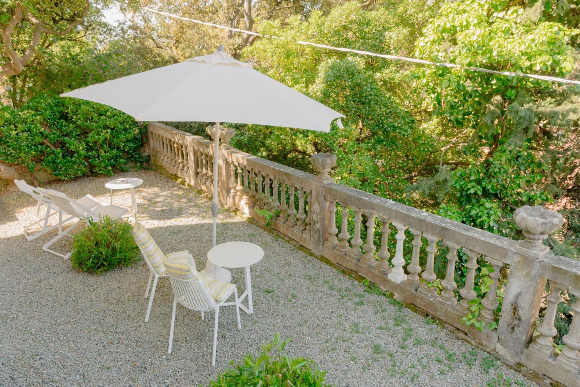 Fiordarancio Room Rental Monterosso al Mare Eksteriør billede