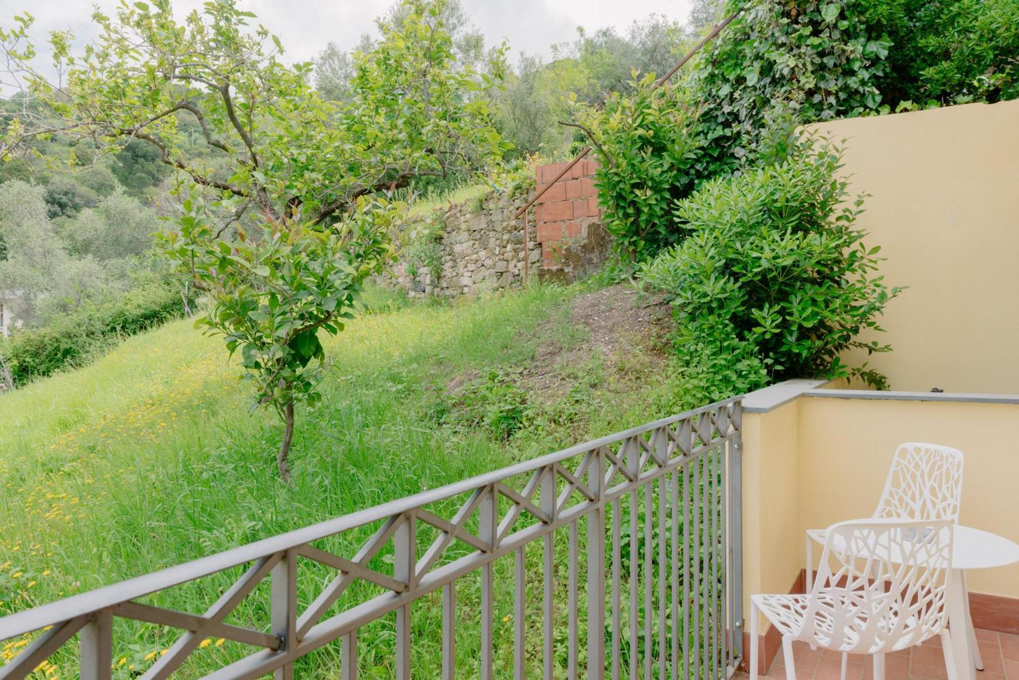 Fiordarancio Room Rental Monterosso al Mare Eksteriør billede